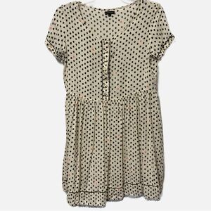 River Island Polka Dot Dress Size UK8/EU34
